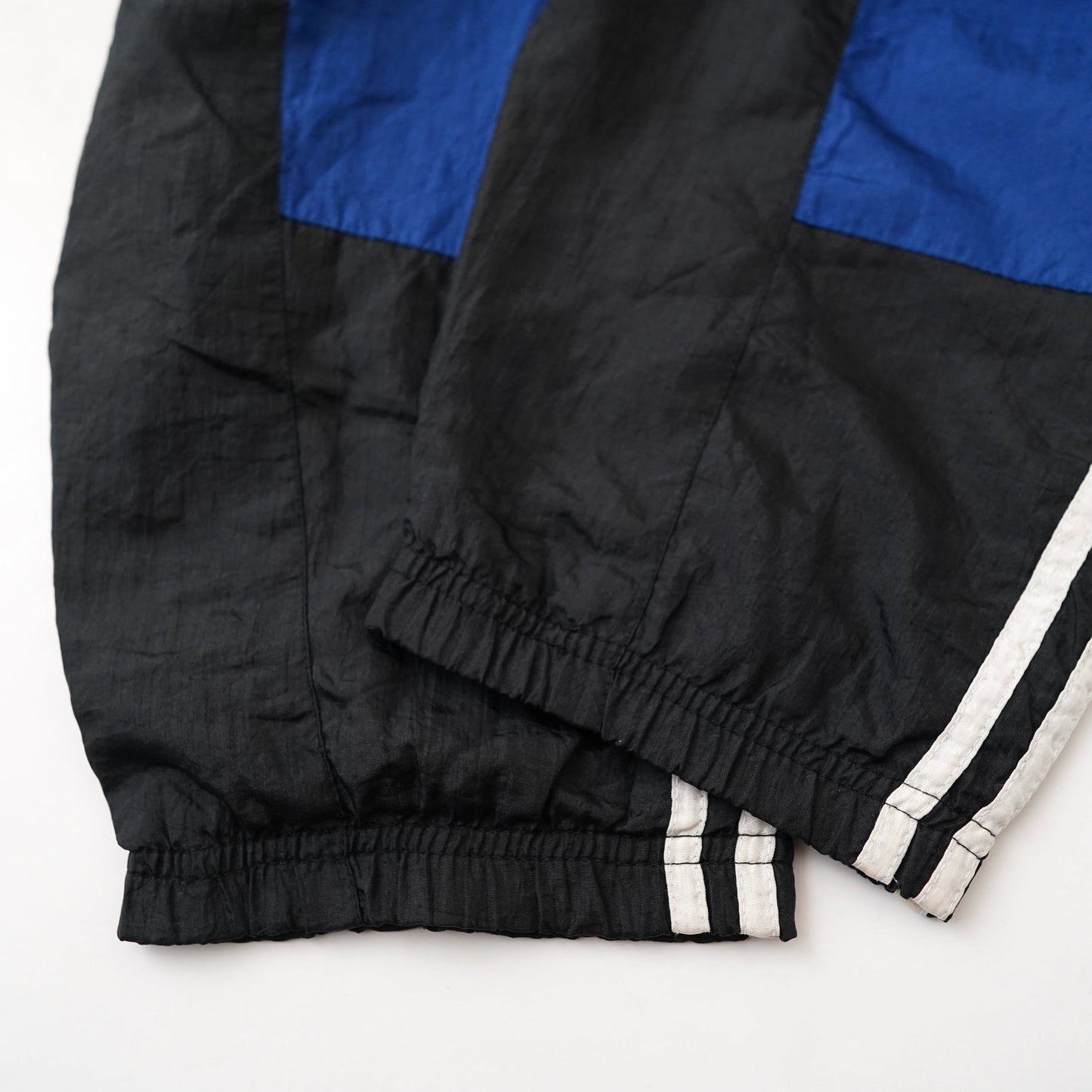 80s adidas Nylon jacket