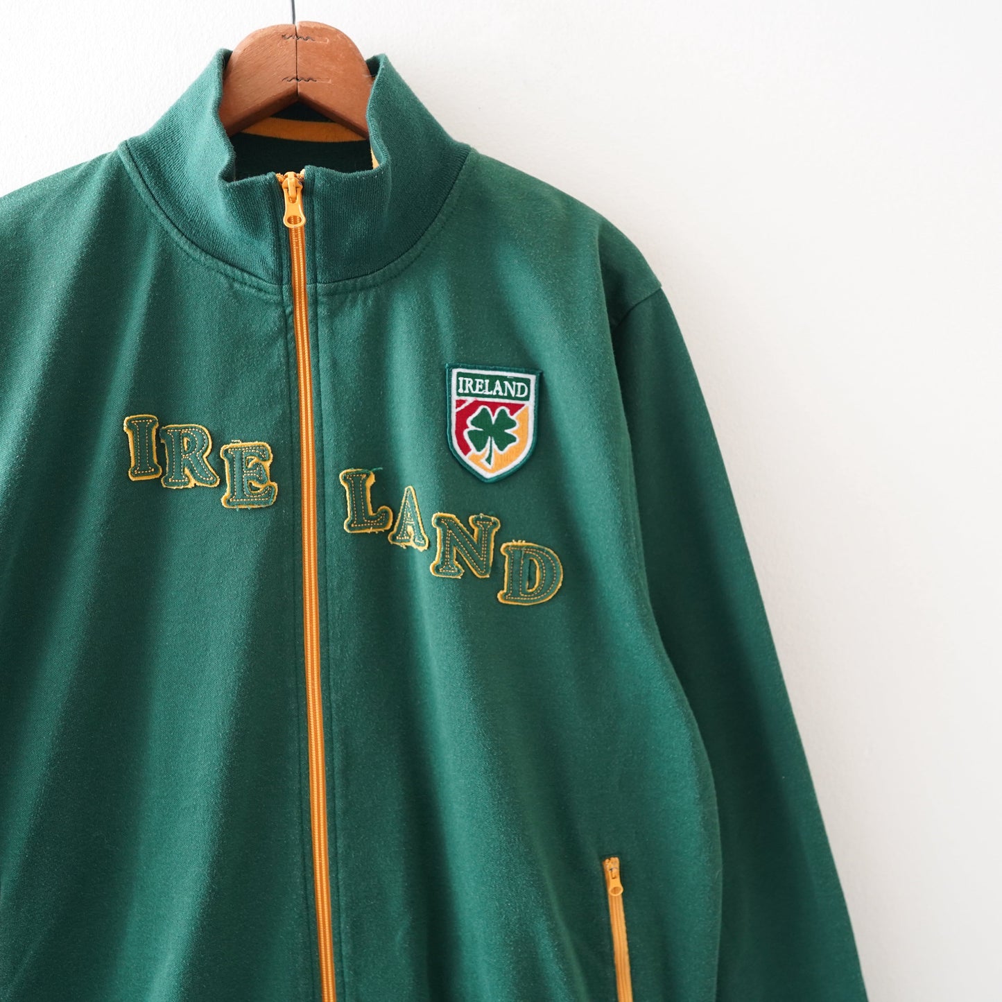 IRE LAND jersey