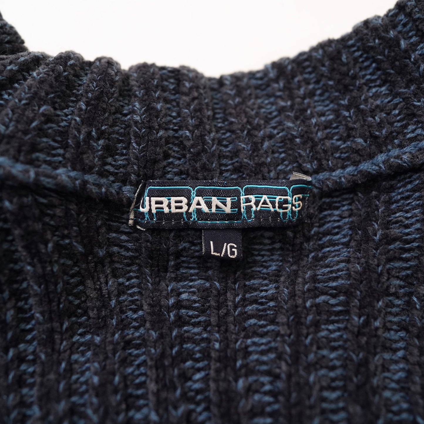 URBAN RAGS sweater