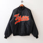 MLB Detroit Tigers stadium jacket