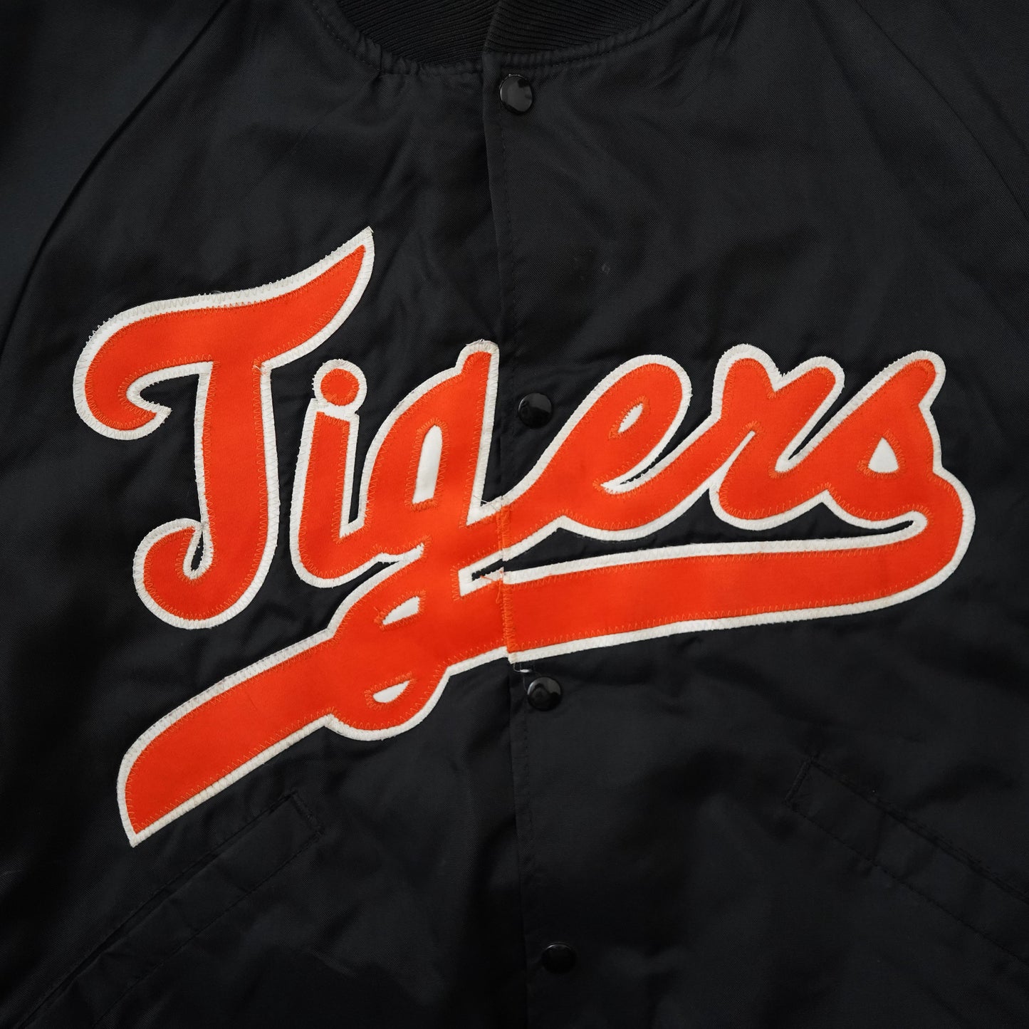 MLB Detroit Tigers stadium jacket