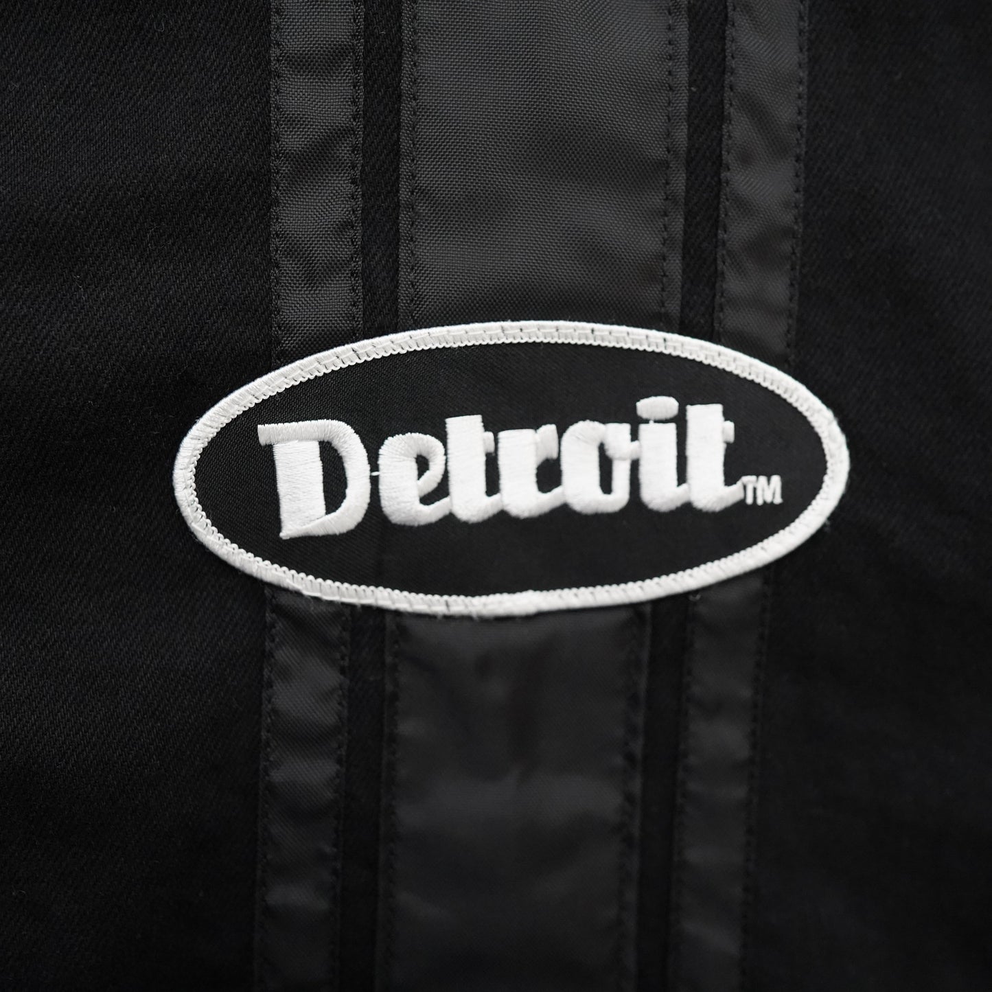 Made In Detroit jacket