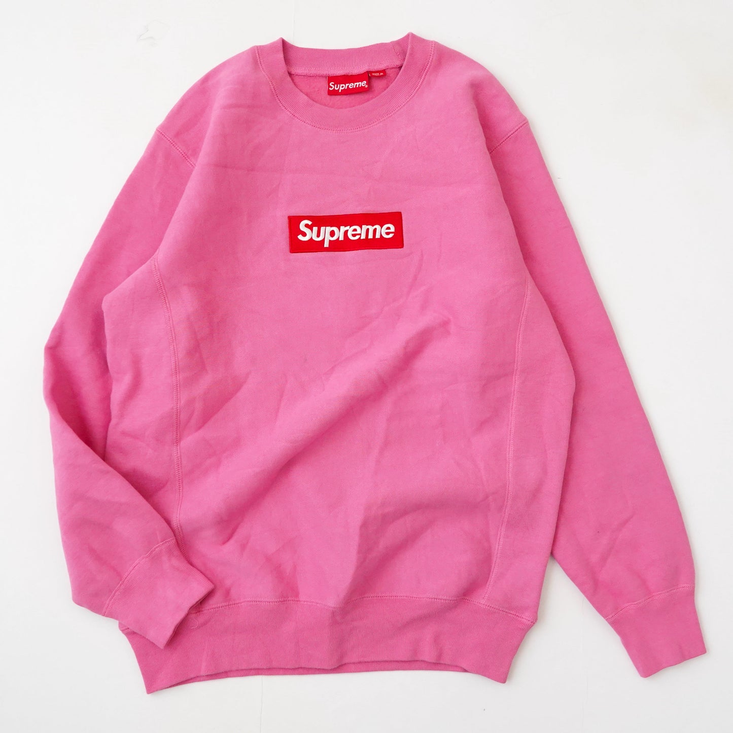 Supreme sweat