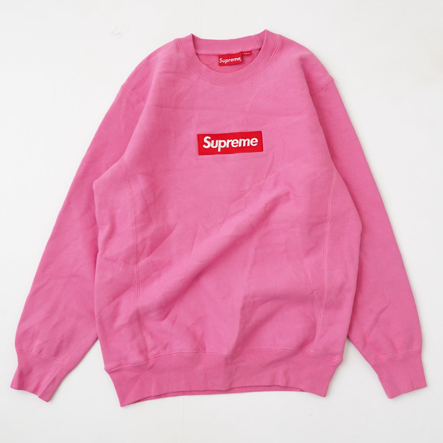 Supreme sweat