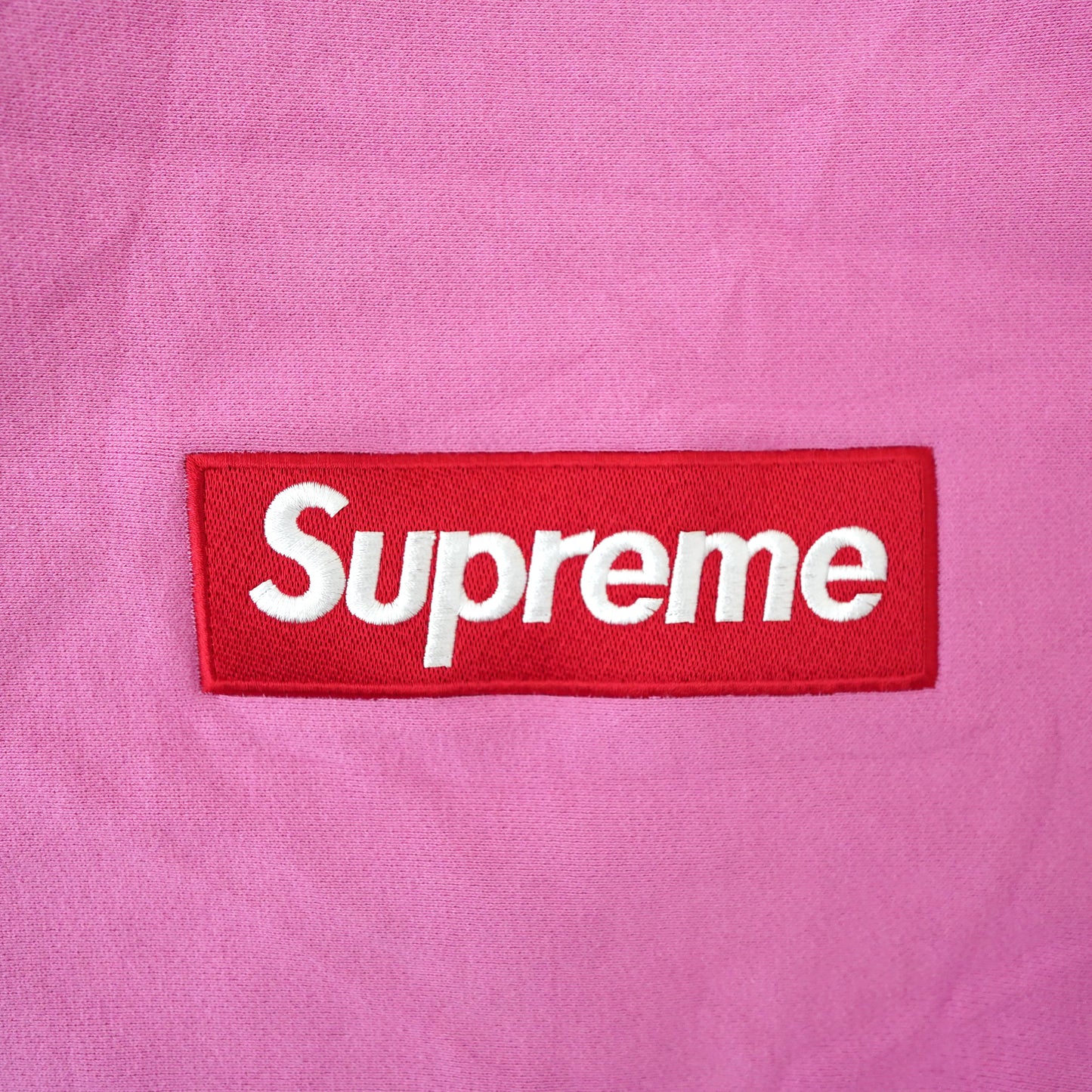 Supreme sweat