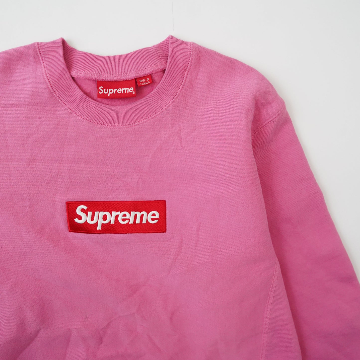 Supreme sweat