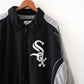 Chicago White Sox track jacket