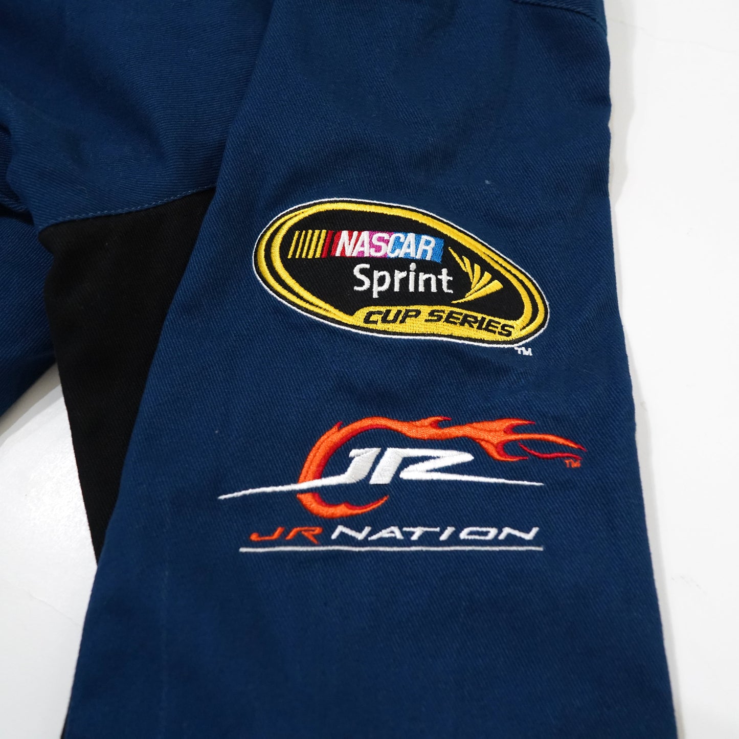 NASCAR Dale JR racing jacket