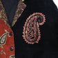 embroidery jacket