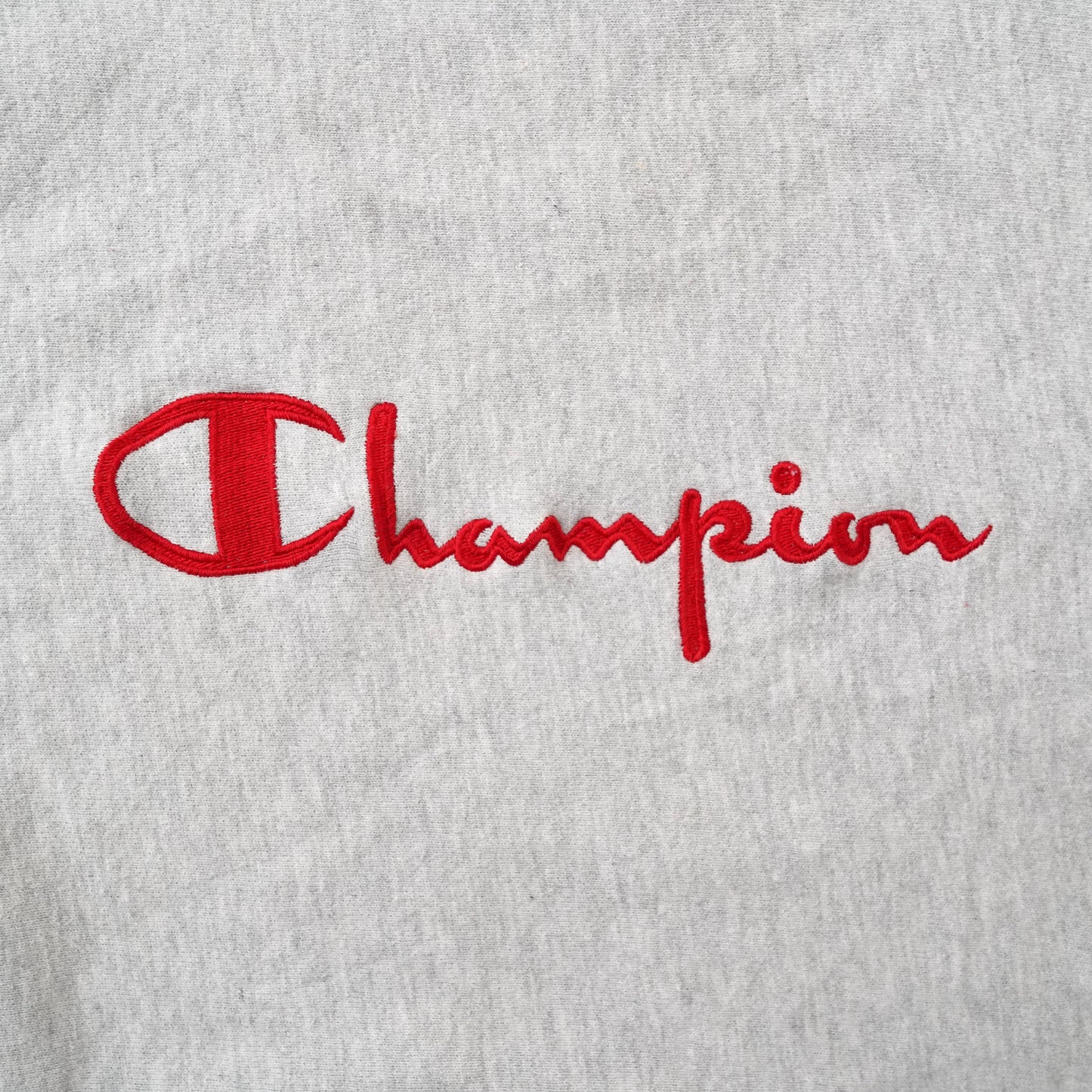 90s Champion REVERSE WEAVE sweat