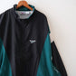 90s Reebok Nylon jacket