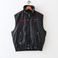 DESCENTE down vest