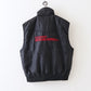 DESCENTE down vest