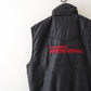 DESCENTE down vest