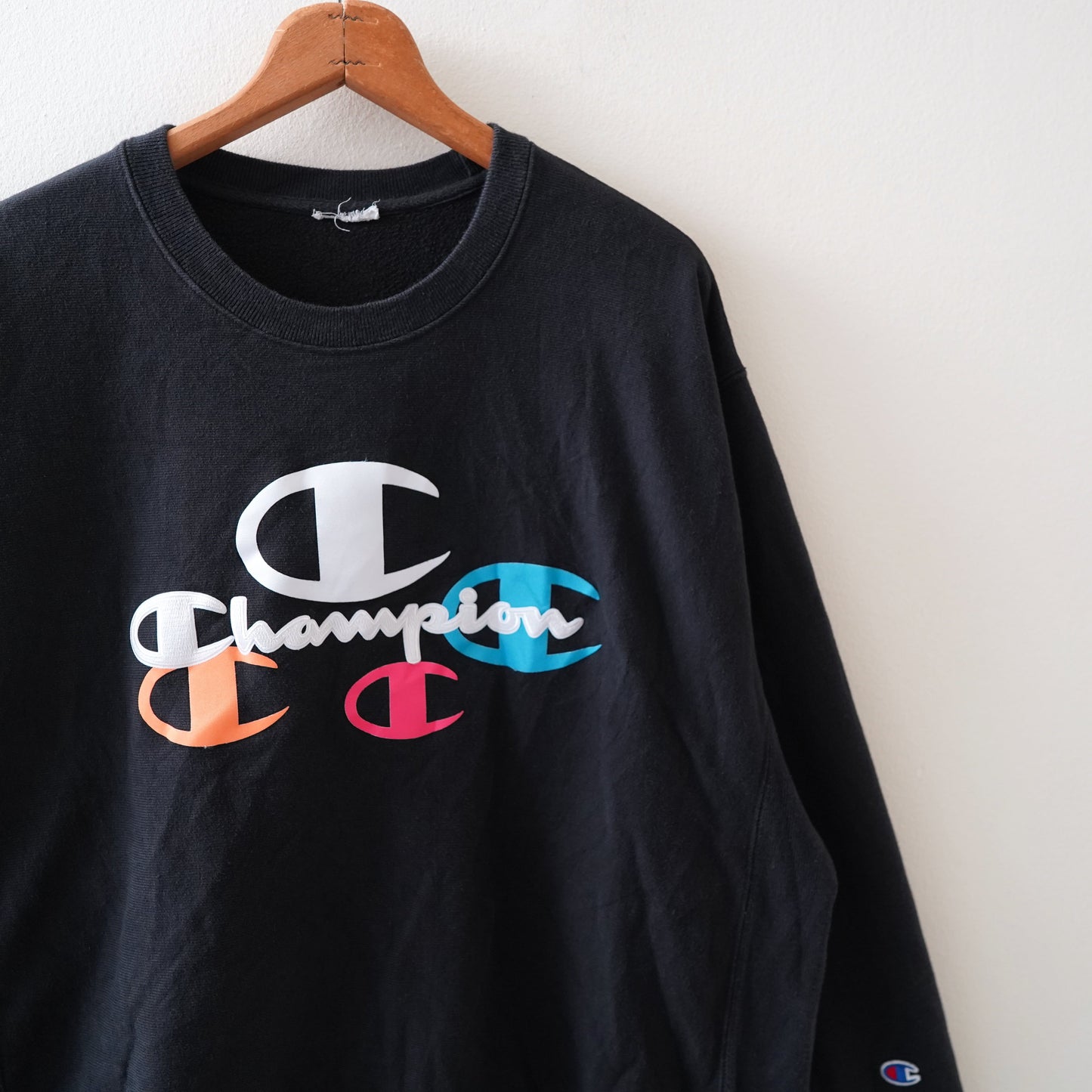 Champion sweat