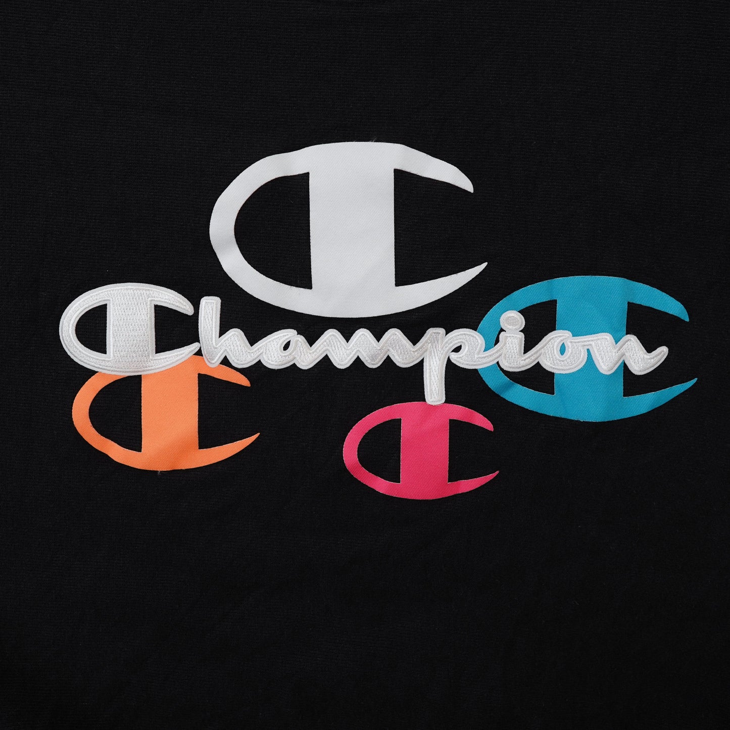 Champion sweat