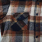 Wrangler flannel shirt