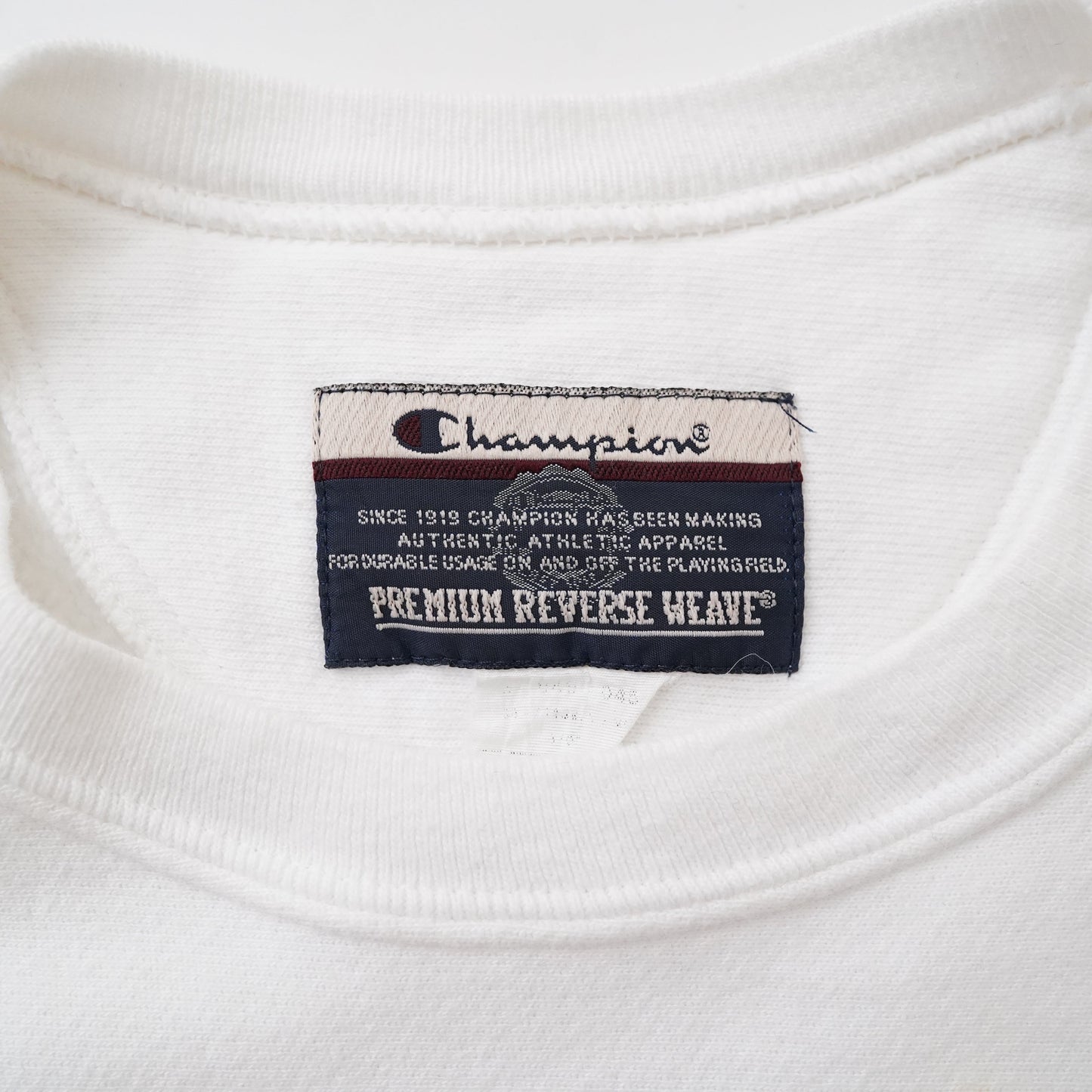 Champion REVERSE WEAVE sweat