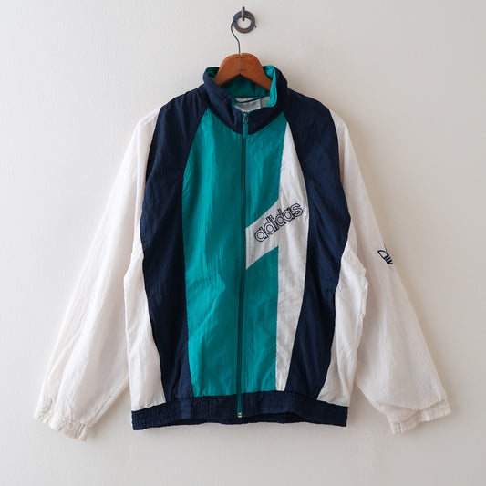 90s adidas Nylon jacket
