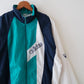 90s adidas Nylon jacket