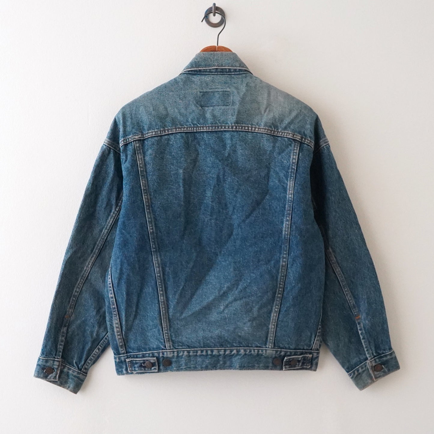 80s Levi's Denim jacket
