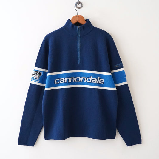 cannondale sweater