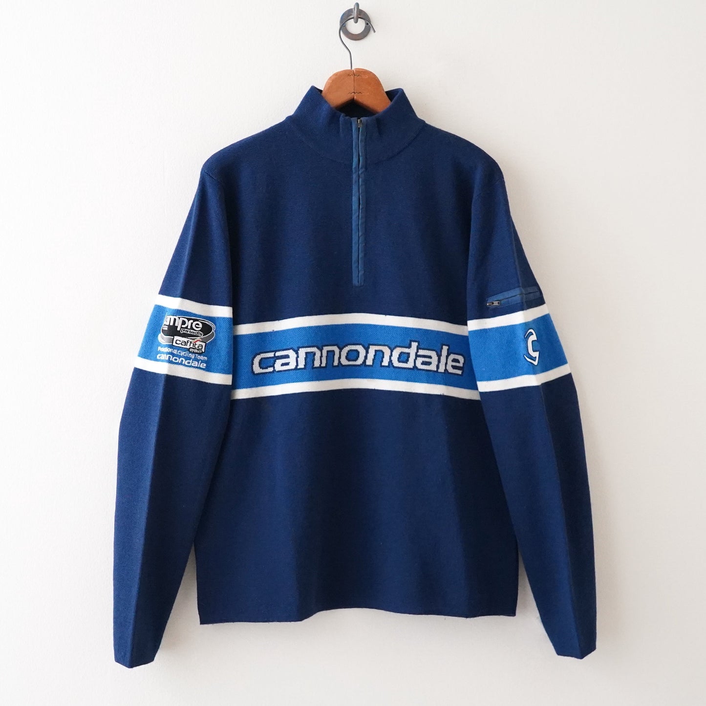 cannondale sweater