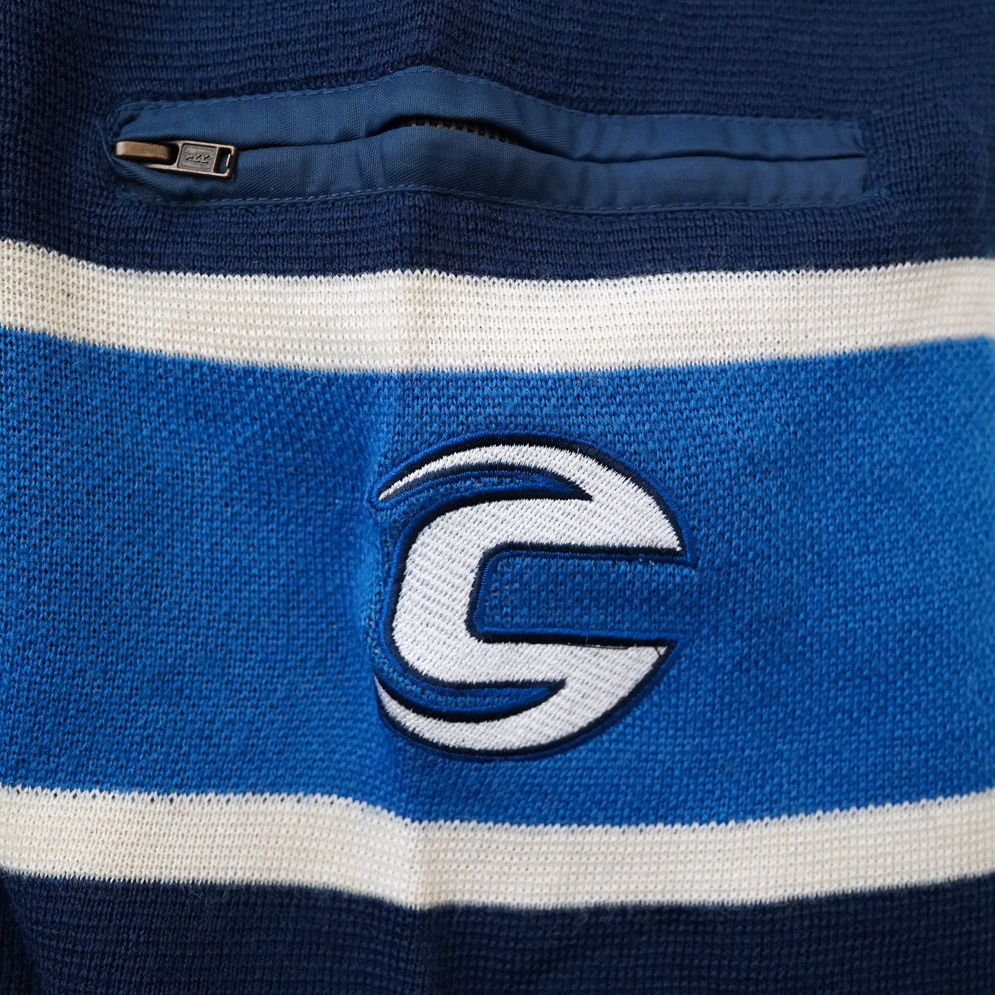 cannondale sweater