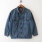 Design Denim jacket