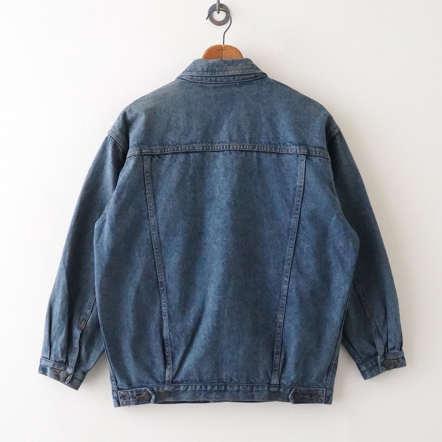 Design Denim jacket