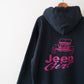 Jeep hoodie