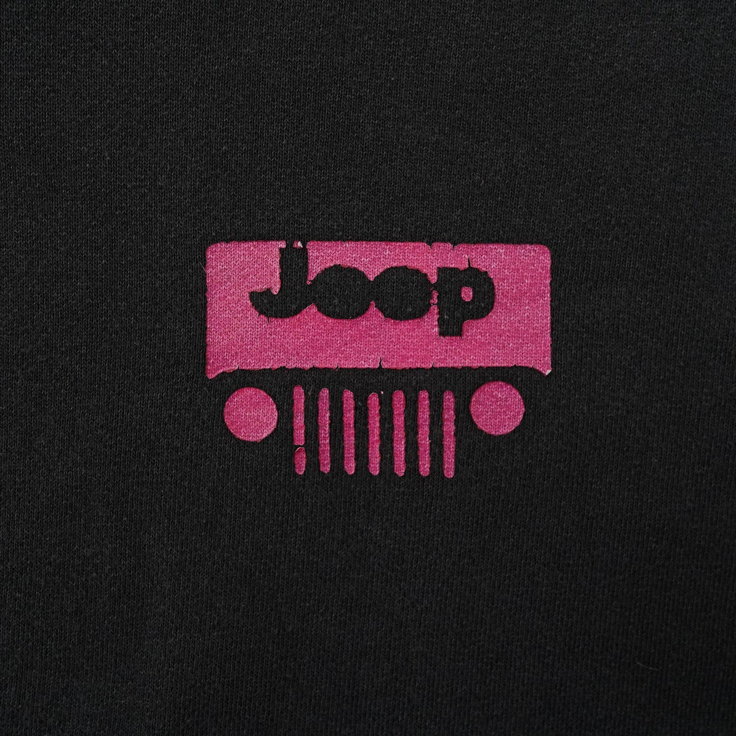 Jeep hoodie