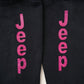 Jeep hoodie