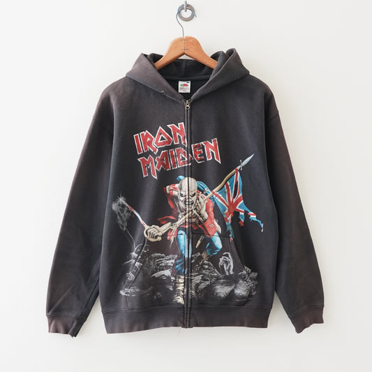 IRON MAIDEN hoodie