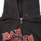 IRON MAIDEN hoodie