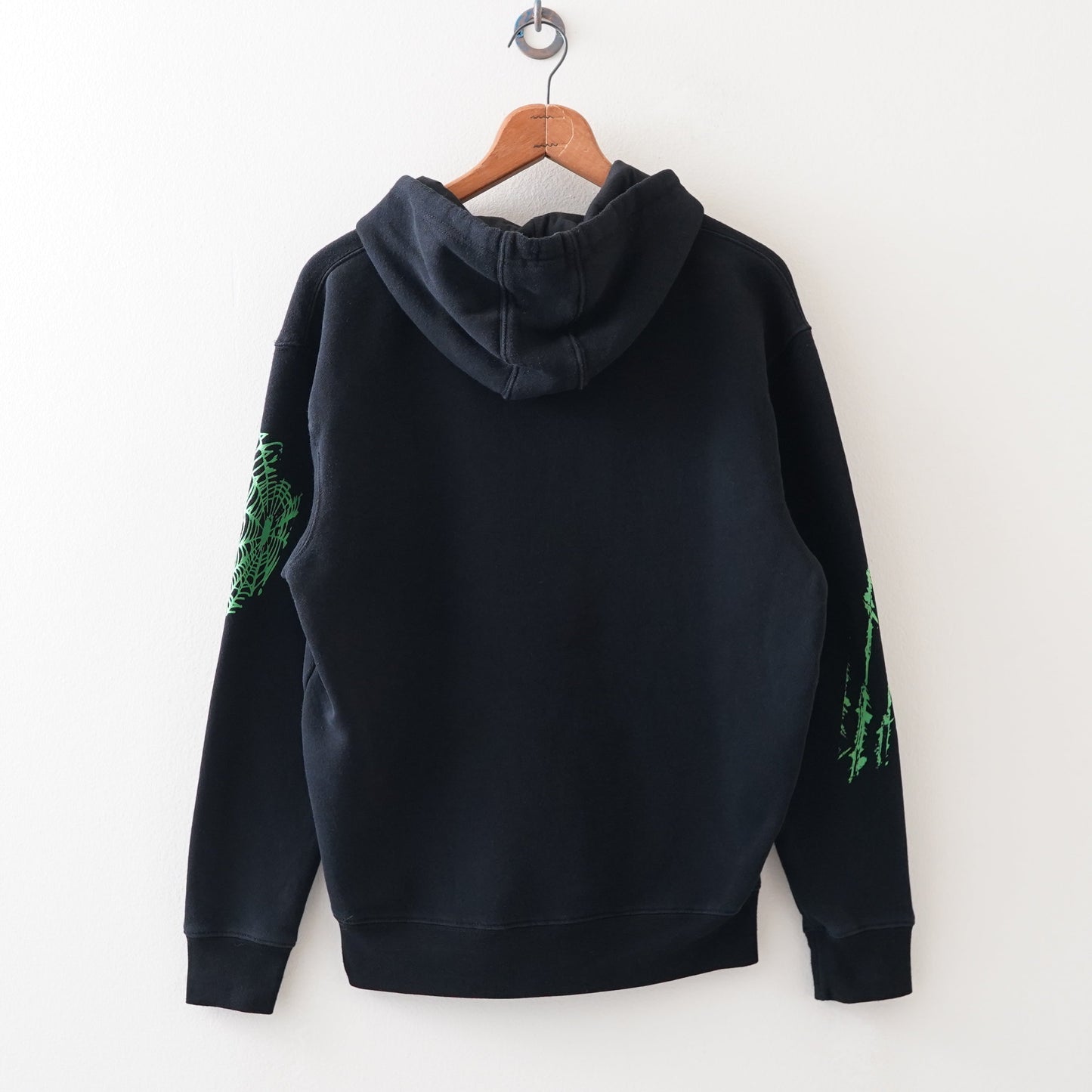 Goosebumps hoodie