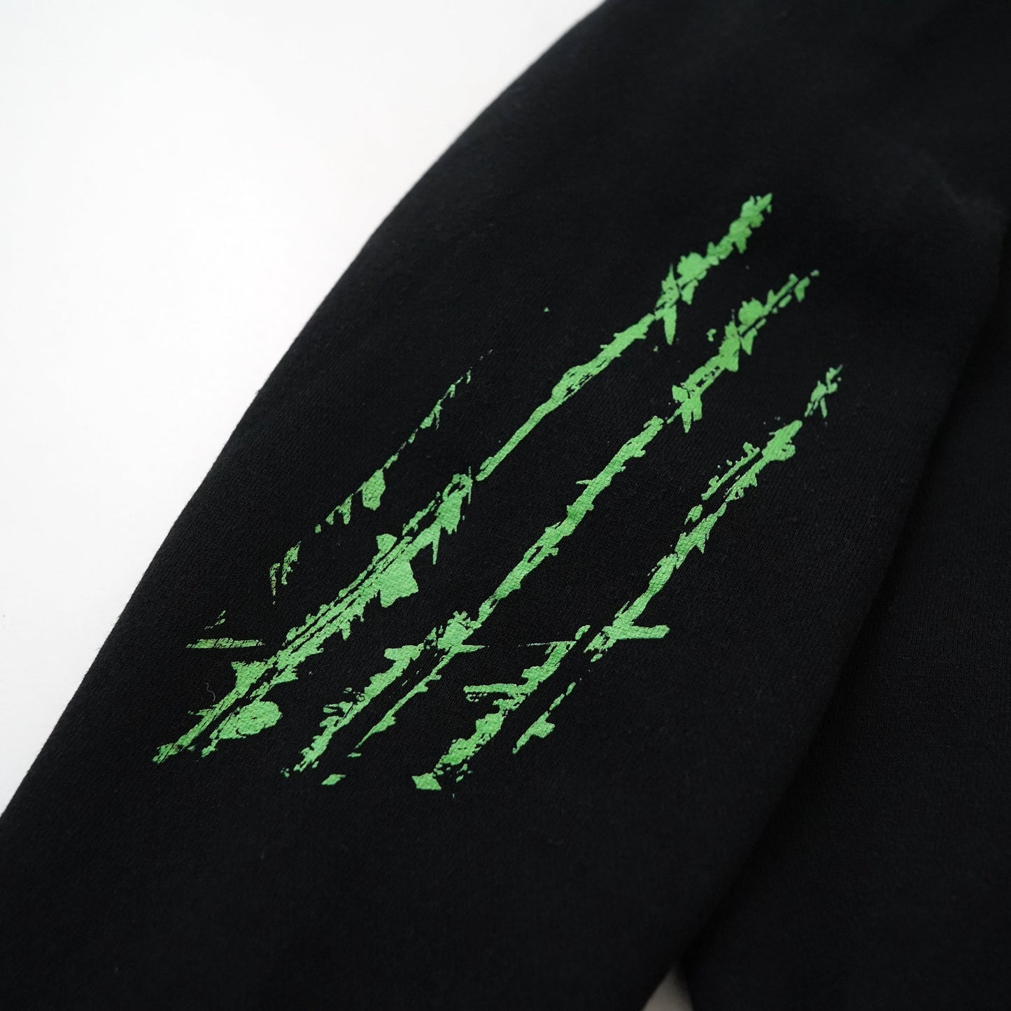 Goosebumps hoodie