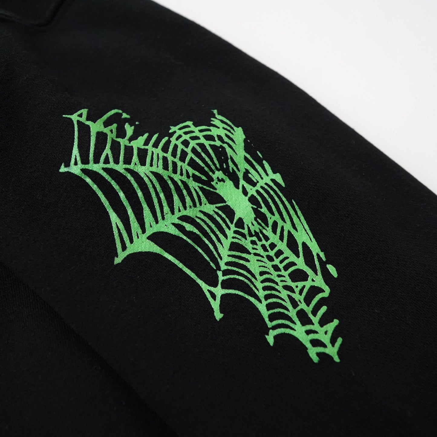 Goosebumps hoodie