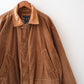 corduroy jacket