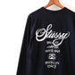 STUSSY WORLD TOUR tee