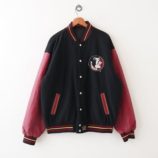 FLORIDA STATE SEMINOLES stadium jacket