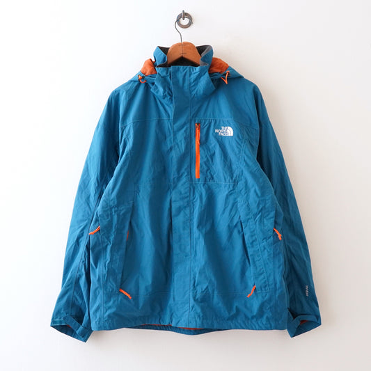 THE NORTH FACE mountain parker