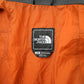 THE NORTH FACE mountain parker