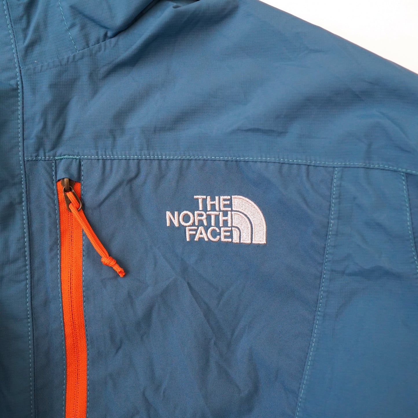 THE NORTH FACE mountain parker