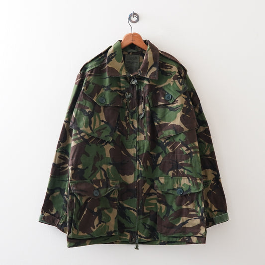 90s military jacket