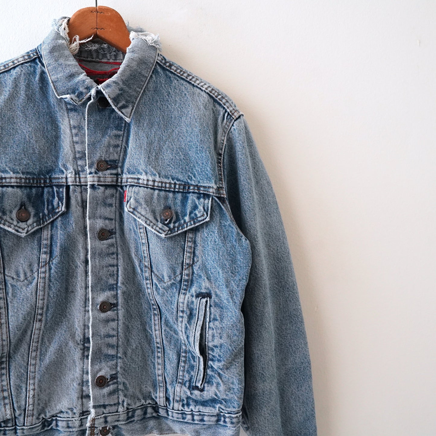 LEVI'S Denim jacket