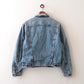 LEVI'S Denim jacket