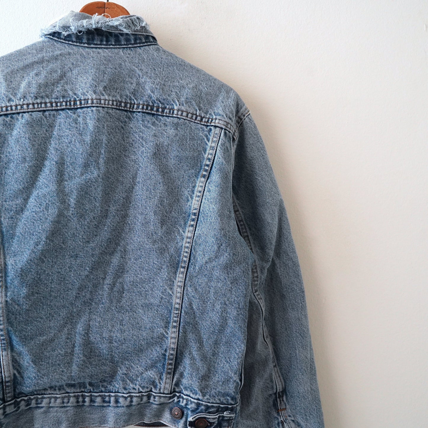 LEVI'S Denim jacket