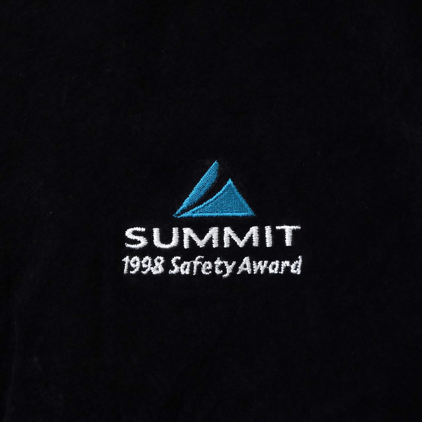 safety award Leather jacket