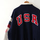 USA stadium jacket